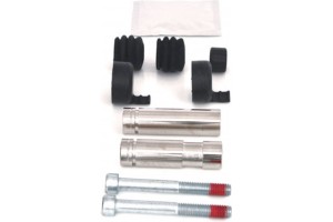 Bosch Σετ Σωληνωτών οδηγών, Δαγκάνα Φρένων - 1 987 470 631