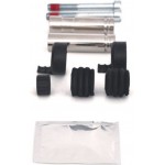 Bosch Σετ Σωληνωτών οδηγών, Δαγκάνα Φρένων - 1 987 470 631