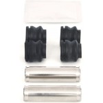 Bosch Σετ Σωληνωτών οδηγών, Δαγκάνα Φρένων - 1 987 470 632