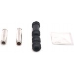 Bosch Σετ Σωληνωτών οδηγών, Δαγκάνα Φρένων - 1 987 470 633