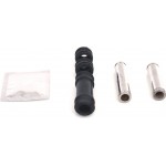 Bosch Σετ Σωληνωτών οδηγών, Δαγκάνα Φρένων - 1 987 470 633