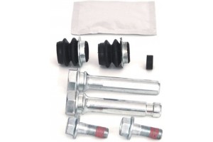 Bosch Σετ Σωληνωτών οδηγών, Δαγκάνα Φρένων - 1 987 470 637