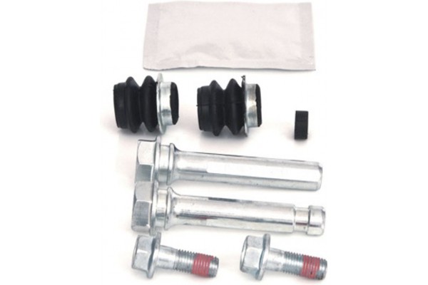 Bosch Σετ Σωληνωτών οδηγών, Δαγκάνα Φρένων - 1 987 470 637