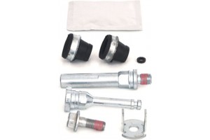 Bosch Σετ Σωληνωτών οδηγών, Δαγκάνα Φρένων - 1 987 470 639