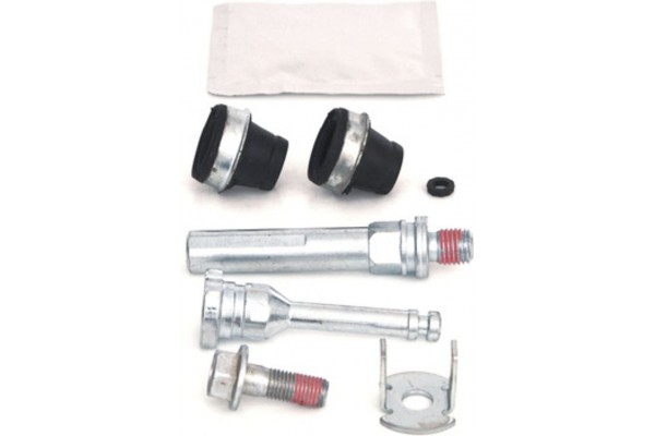 Bosch Σετ Σωληνωτών οδηγών, Δαγκάνα Φρένων - 1 987 470 639