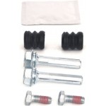 Bosch Σετ Σωληνωτών οδηγών, Δαγκάνα Φρένων - 1 987 470 644