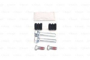 Bosch Σετ Σωληνωτών οδηγών, Δαγκάνα Φρένων - 1 987 470 644