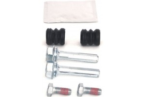 Bosch Σετ Σωληνωτών οδηγών, Δαγκάνα Φρένων - 1 987 470 644