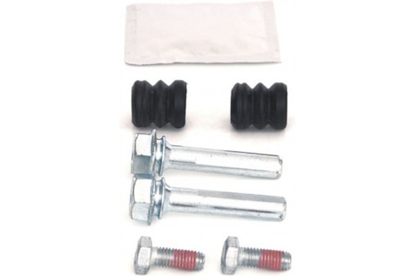 Bosch Σετ Σωληνωτών οδηγών, Δαγκάνα Φρένων - 1 987 470 644