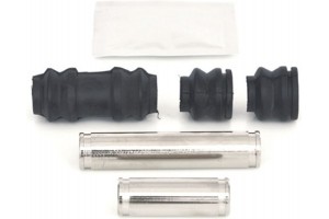 Bosch Σετ Σωληνωτών οδηγών, Δαγκάνα Φρένων - 1 987 470 645