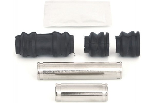 Bosch Σετ Σωληνωτών οδηγών, Δαγκάνα Φρένων - 1 987 470 645