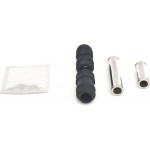 Bosch Σετ Σωληνωτών οδηγών, Δαγκάνα Φρένων - 1 987 470 645