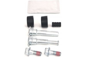 Bosch Σετ Σωληνωτών οδηγών, Δαγκάνα Φρένων - 1 987 470 646