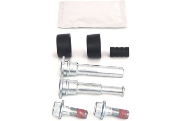 Bosch Σετ Σωληνωτών οδηγών, Δαγκάνα Φρένων - 1 987 470 646