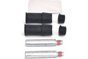 Bosch Σετ Σωληνωτών οδηγών, Δαγκάνα Φρένων - 1 987 470 647