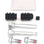 Bosch Σετ Σωληνωτών οδηγών, Δαγκάνα Φρένων - 1 987 470 648