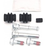 Bosch Σετ Σωληνωτών οδηγών, Δαγκάνα Φρένων - 1 987 470 650