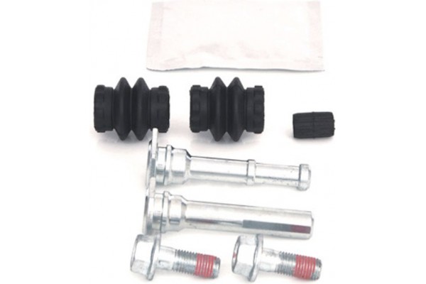 Bosch Σετ Σωληνωτών οδηγών, Δαγκάνα Φρένων - 1 987 470 650