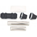 Bosch Σετ Σωληνωτών οδηγών, Δαγκάνα Φρένων - 1 987 470 651