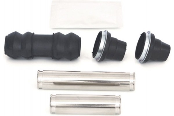 Bosch Σετ Σωληνωτών οδηγών, Δαγκάνα Φρένων - 1 987 470 651