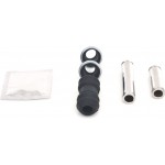 Bosch Σετ Σωληνωτών οδηγών, Δαγκάνα Φρένων - 1 987 470 651