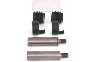 Bosch Σετ Σωληνωτών οδηγών, Δαγκάνα Φρένων - 1 987 470 654