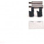 Bosch Σετ Σωληνωτών οδηγών, Δαγκάνα Φρένων - 1 987 470 654