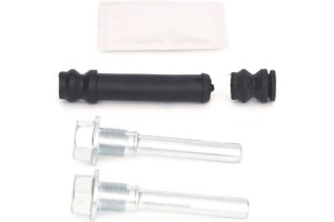 Bosch Σετ Σωληνωτών οδηγών, Δαγκάνα Φρένων - 1 987 470 656