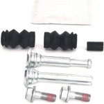 Bosch Σετ Σωληνωτών οδηγών, Δαγκάνα Φρένων - 1 987 470 658