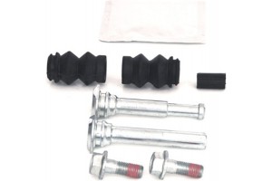 Bosch Σετ Σωληνωτών οδηγών, Δαγκάνα Φρένων - 1 987 470 658