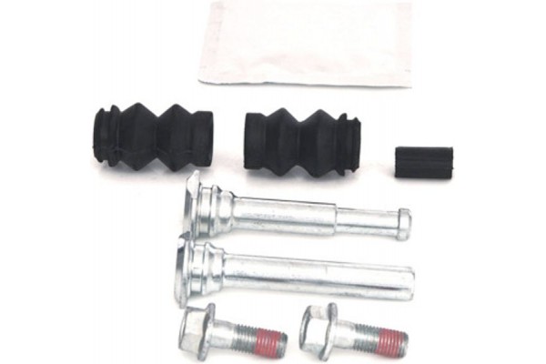 Bosch Σετ Σωληνωτών οδηγών, Δαγκάνα Φρένων - 1 987 470 658