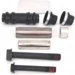 Bosch Σετ Σωληνωτών οδηγών, Δαγκάνα Φρένων - 1 987 470 659