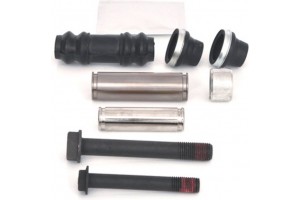 Bosch Σετ Σωληνωτών οδηγών, Δαγκάνα Φρένων - 1 987 470 659