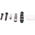 Bosch Σετ Σωληνωτών οδηγών, Δαγκάνα Φρένων - 1 987 470 659