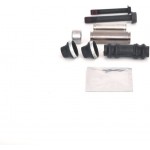 Bosch Σετ Σωληνωτών οδηγών, Δαγκάνα Φρένων - 1 987 470 659