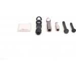 Bosch Σετ Σωληνωτών οδηγών, Δαγκάνα Φρένων - 1 987 470 659