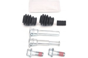 Bosch Σετ Σωληνωτών οδηγών, Δαγκάνα Φρένων - 1 987 470 661