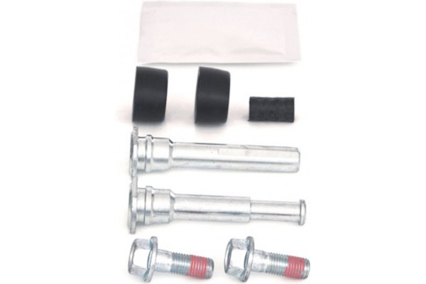 Bosch Σετ Σωληνωτών οδηγών, Δαγκάνα Φρένων - 1 987 470 662