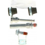 Bosch Σετ Σωληνωτών οδηγών, Δαγκάνα Φρένων - 1 987 470 664