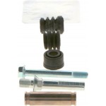 Bosch Σετ Σωληνωτών οδηγών, Δαγκάνα Φρένων - 1 987 470 665