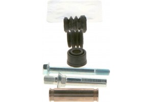 Bosch Σετ Σωληνωτών οδηγών, Δαγκάνα Φρένων - 1 987 470 665