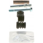 Bosch Σετ Σωληνωτών οδηγών, Δαγκάνα Φρένων - 1 987 470 665