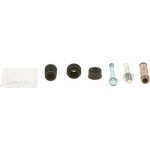 Bosch Σετ Σωληνωτών οδηγών, Δαγκάνα Φρένων - 1 987 470 665