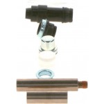 Bosch Σετ Σωληνωτών οδηγών, Δαγκάνα Φρένων - 1 987 470 675