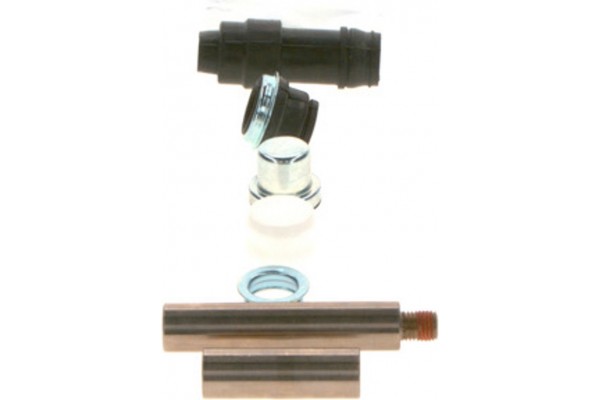 Bosch Σετ Σωληνωτών οδηγών, Δαγκάνα Φρένων - 1 987 470 675