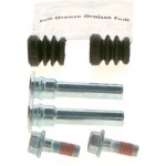 Bosch Σετ Σωληνωτών οδηγών, Δαγκάνα Φρένων - 1 987 470 680