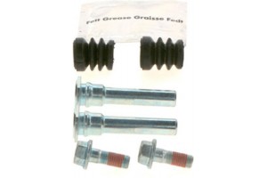 Bosch Σετ Σωληνωτών οδηγών, Δαγκάνα Φρένων - 1 987 470 680