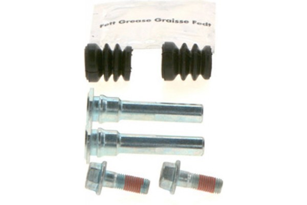 Bosch Σετ Σωληνωτών οδηγών, Δαγκάνα Φρένων - 1 987 470 680