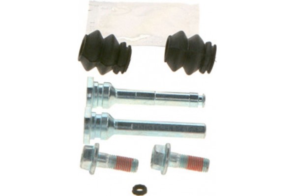 Bosch Σετ Σωληνωτών οδηγών, Δαγκάνα Φρένων - 1 987 470 683