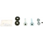 Bosch Σετ Σωληνωτών οδηγών, Δαγκάνα Φρένων - 1 987 470 683